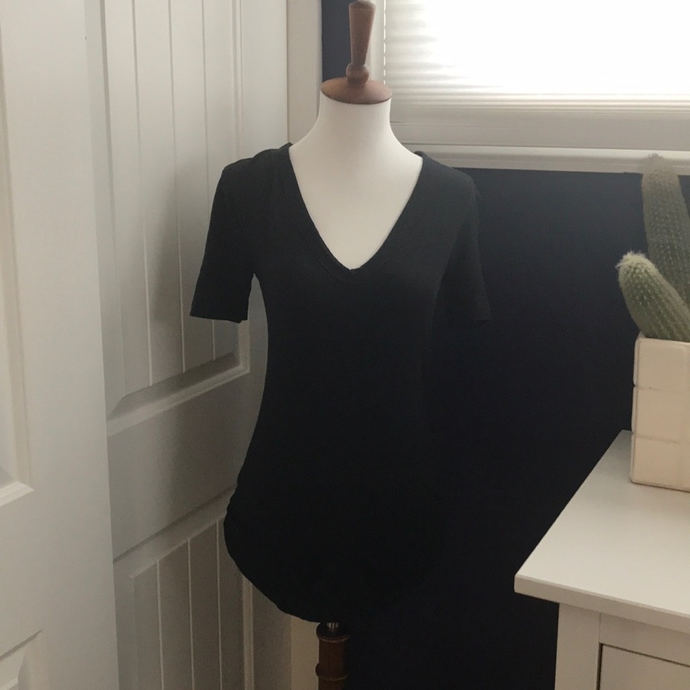James Perse tee